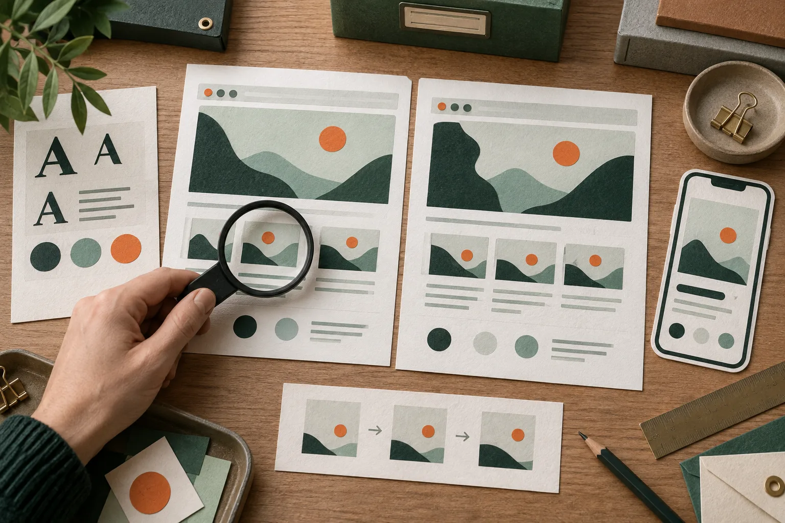 Comparaison de pages pour verifier un export statique