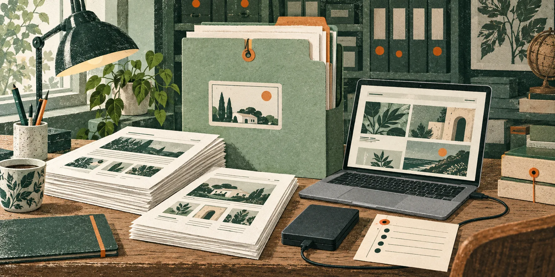 Comment Exporter un Site Squarespace pour une Remise Client