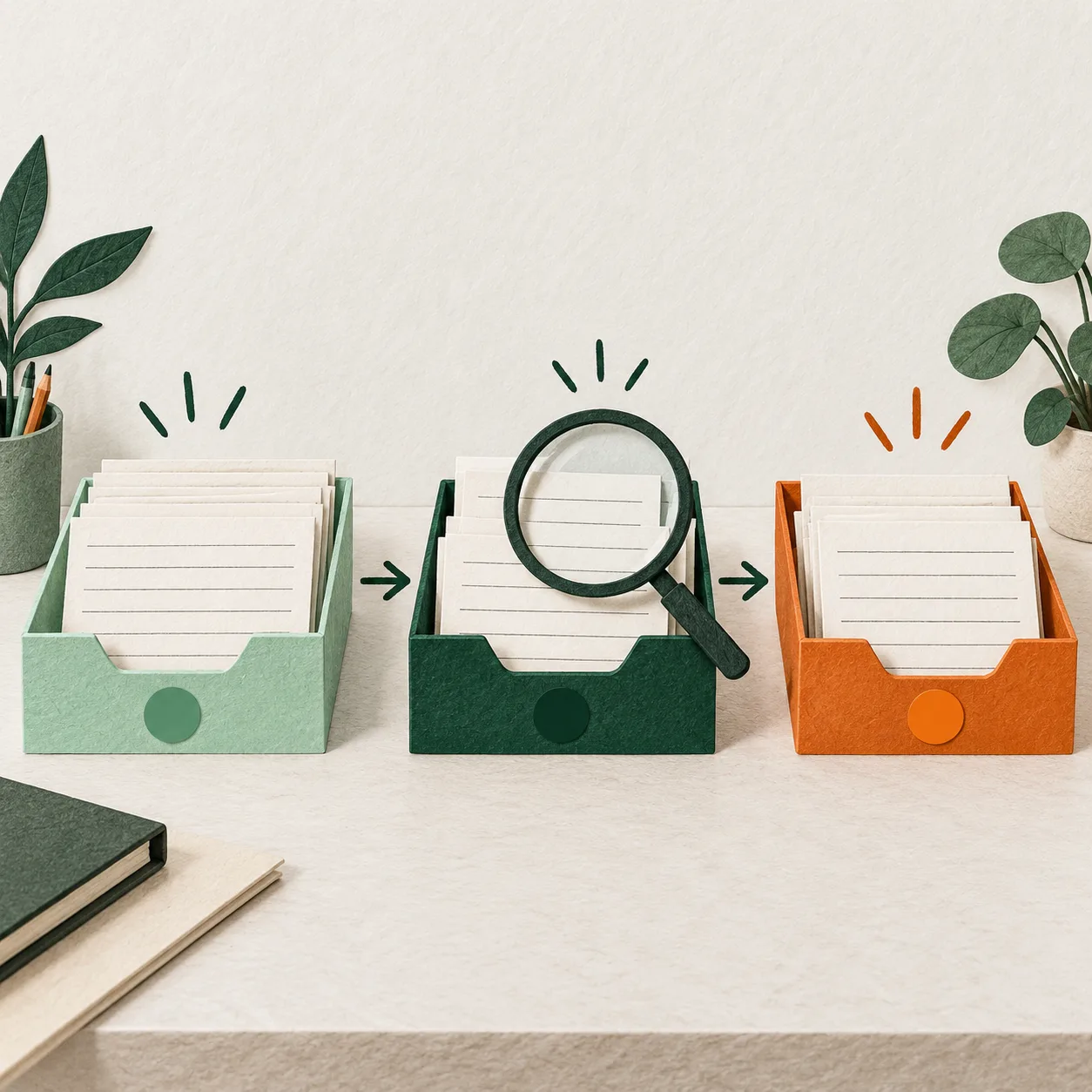 Circuit de validation d’un article Shopify