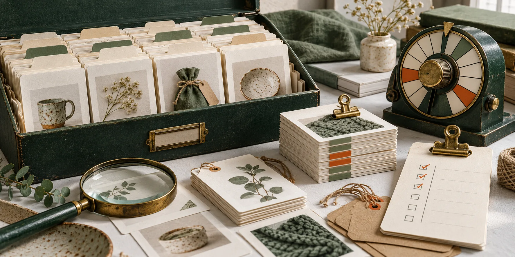 Modifier des Variations Etsy en Lot Sans Casser Votre Catalogue