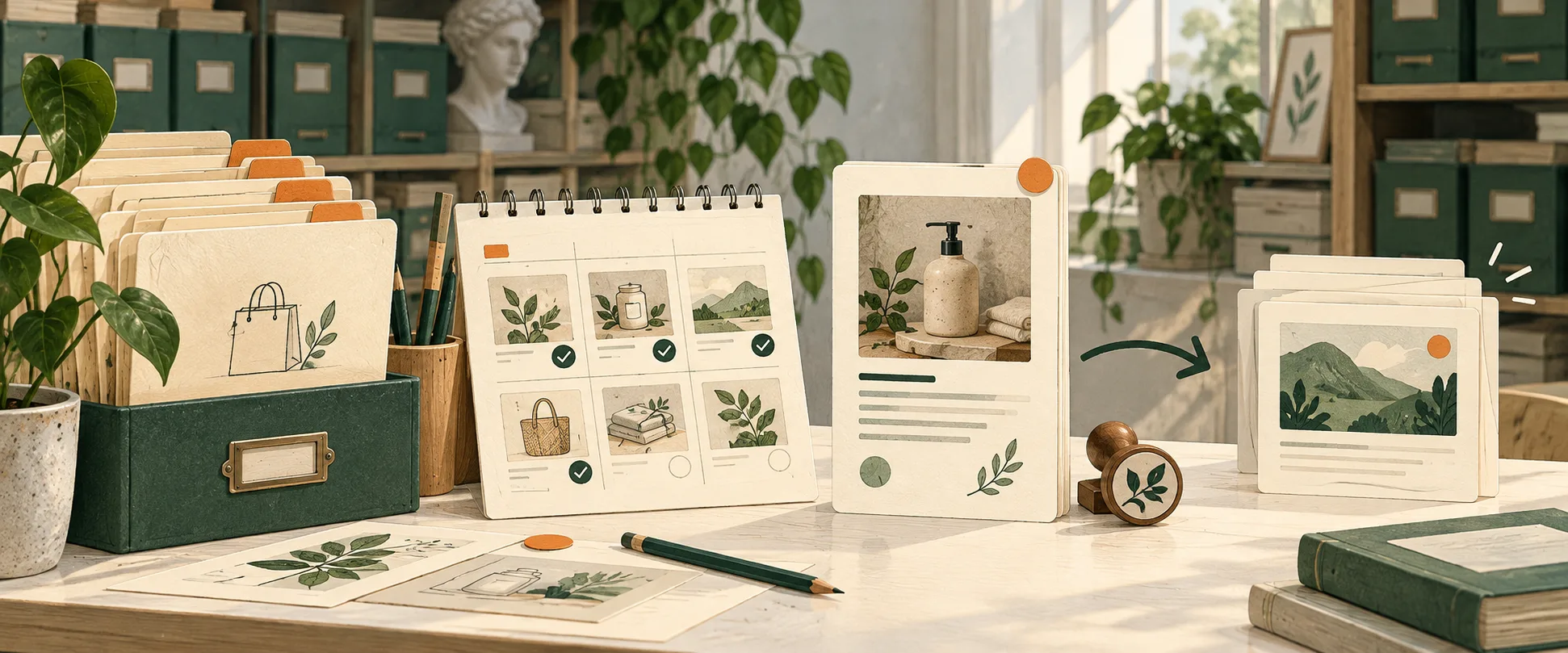 Automatiser un Blog Shopify Sans Publier du Contenu Générique