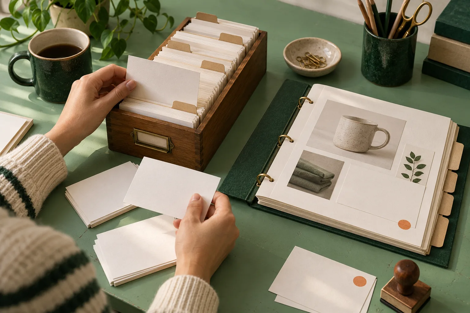 Cartes de questions clients classées pour une fiche produit