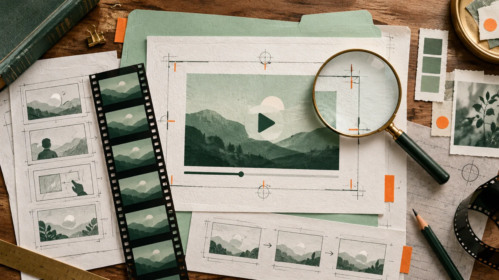 Guide de Référence : Réviser une Vidéo de Lancement SaaS Avant Livraison