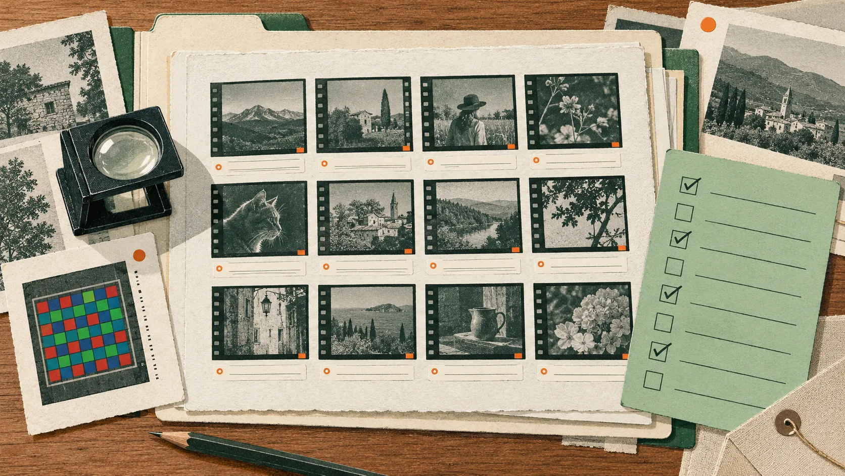 Guide de référence : choisir un décodeur RAW pour une application photo
